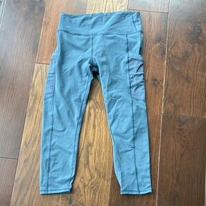 Fabletics Women's Slate Leggings